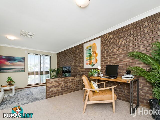 40 Grainger Way THORNLIE WA 6108