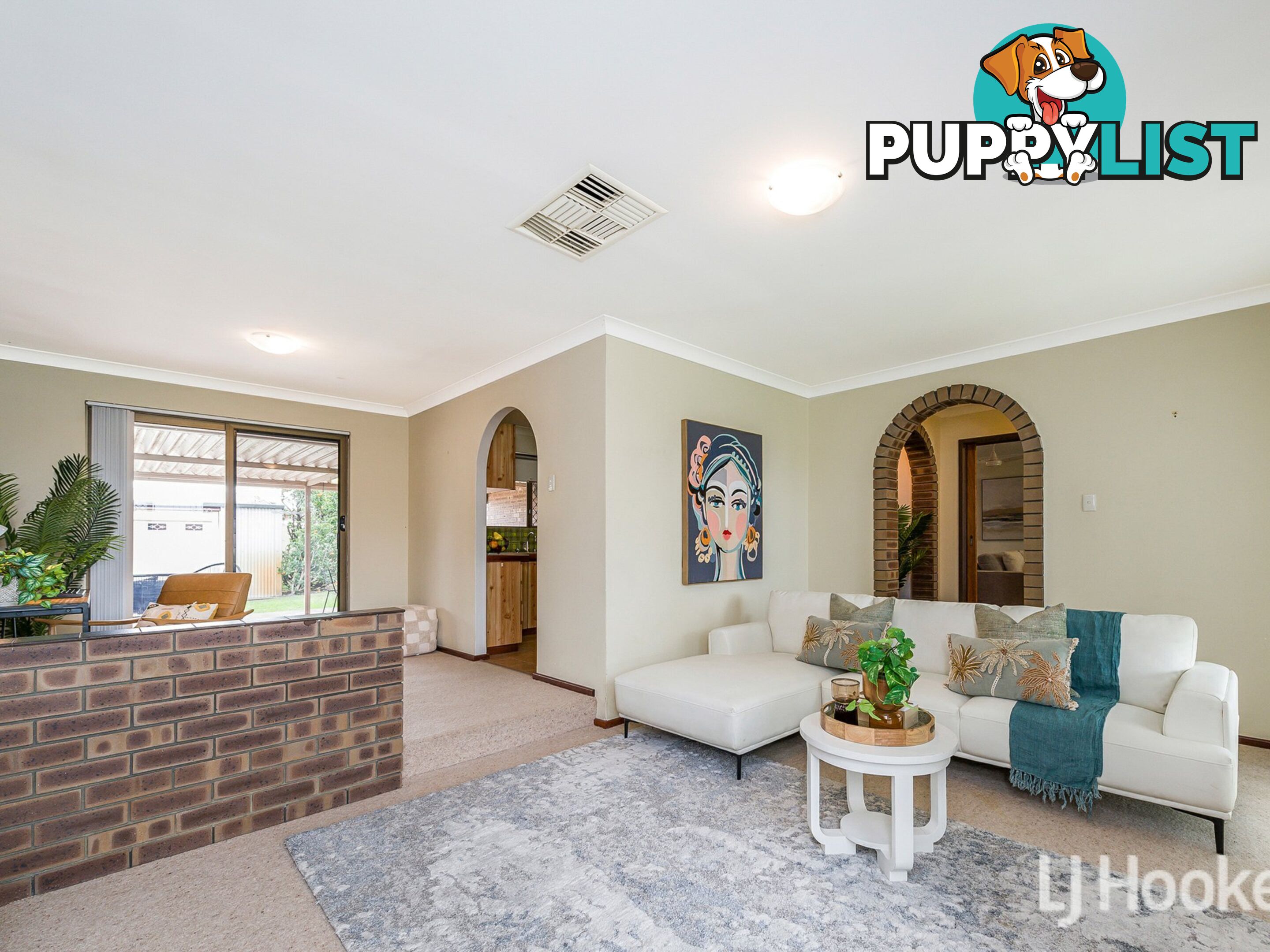 40 Grainger Way THORNLIE WA 6108