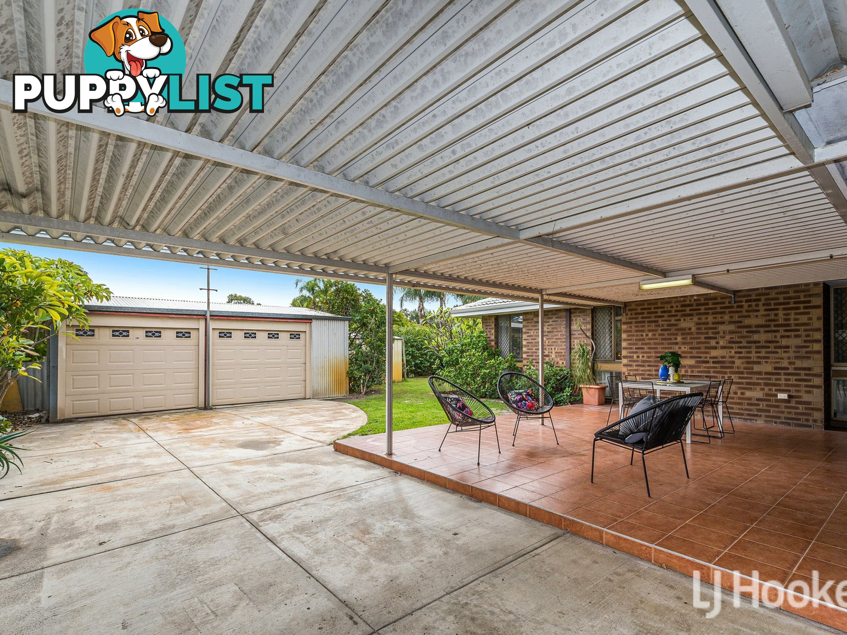 40 Grainger Way THORNLIE WA 6108