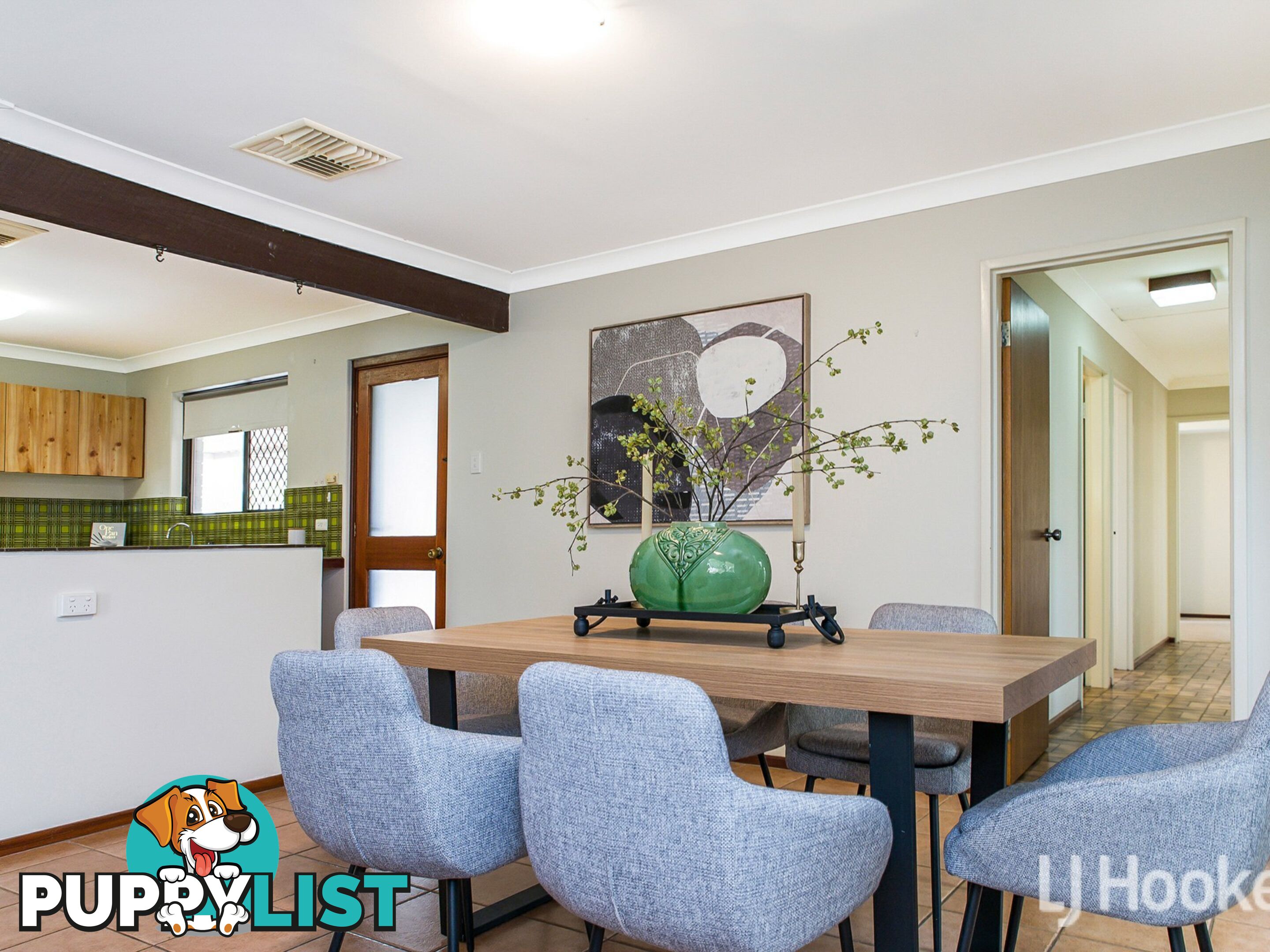 40 Grainger Way THORNLIE WA 6108
