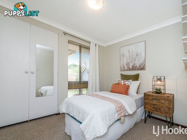 40 Grainger Way THORNLIE WA 6108