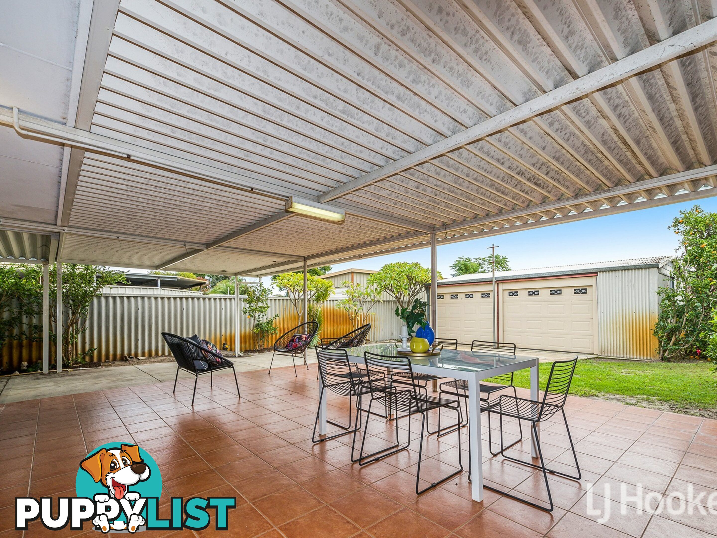 40 Grainger Way THORNLIE WA 6108