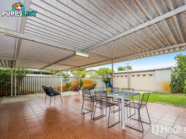 40 Grainger Way THORNLIE WA 6108