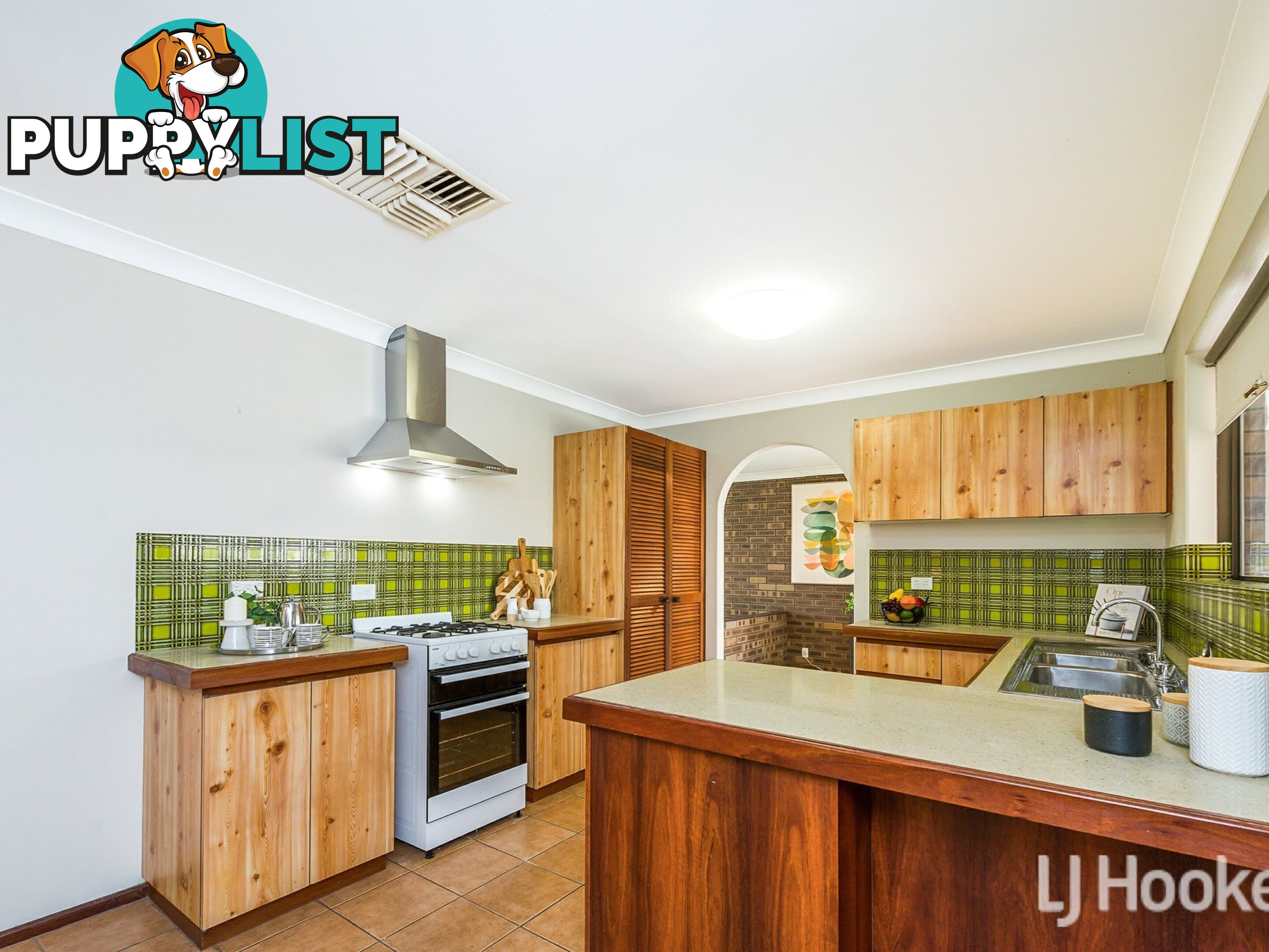 40 Grainger Way THORNLIE WA 6108