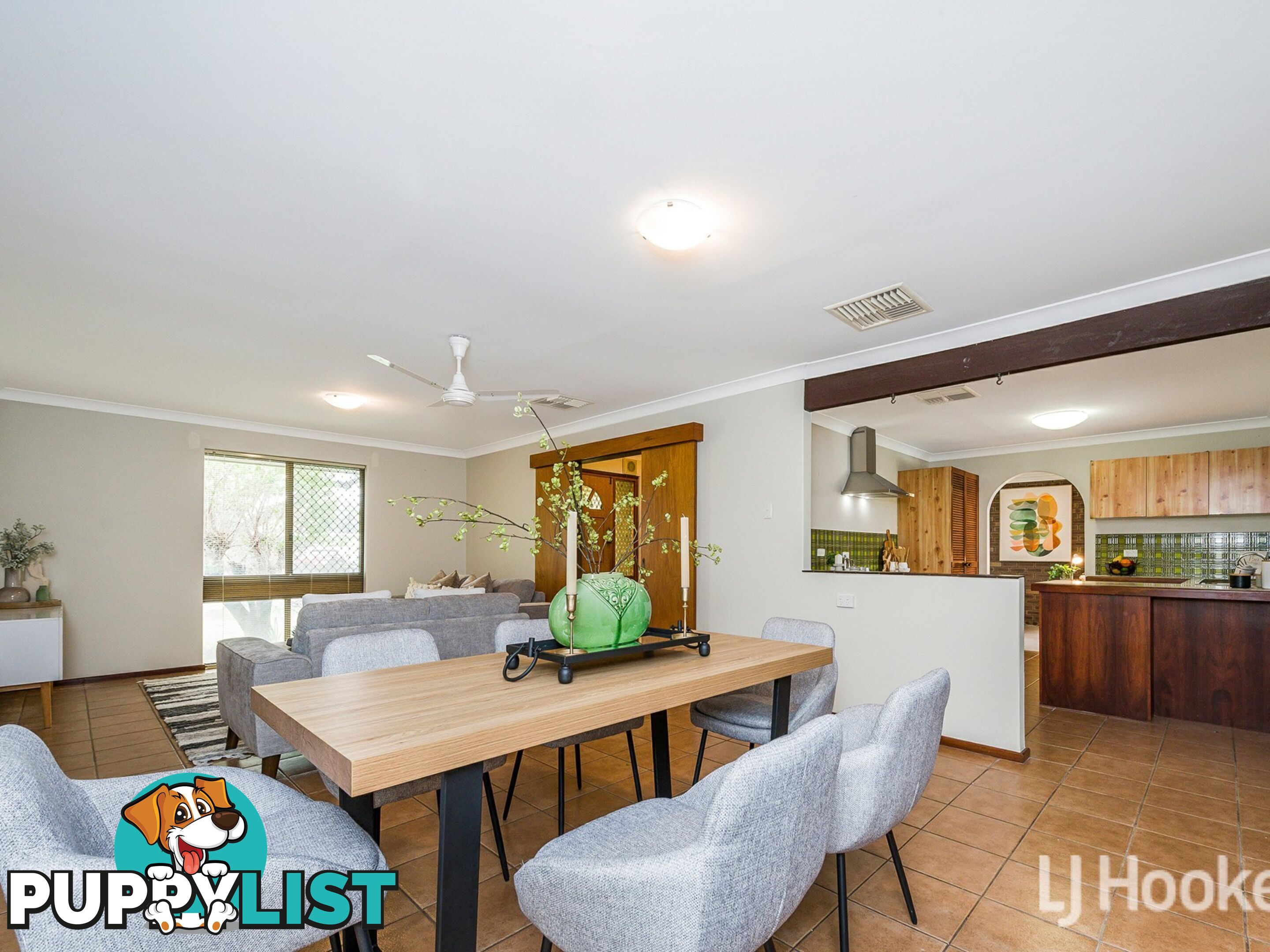 40 Grainger Way THORNLIE WA 6108