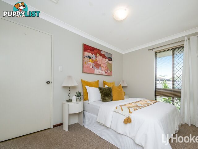 40 Grainger Way THORNLIE WA 6108