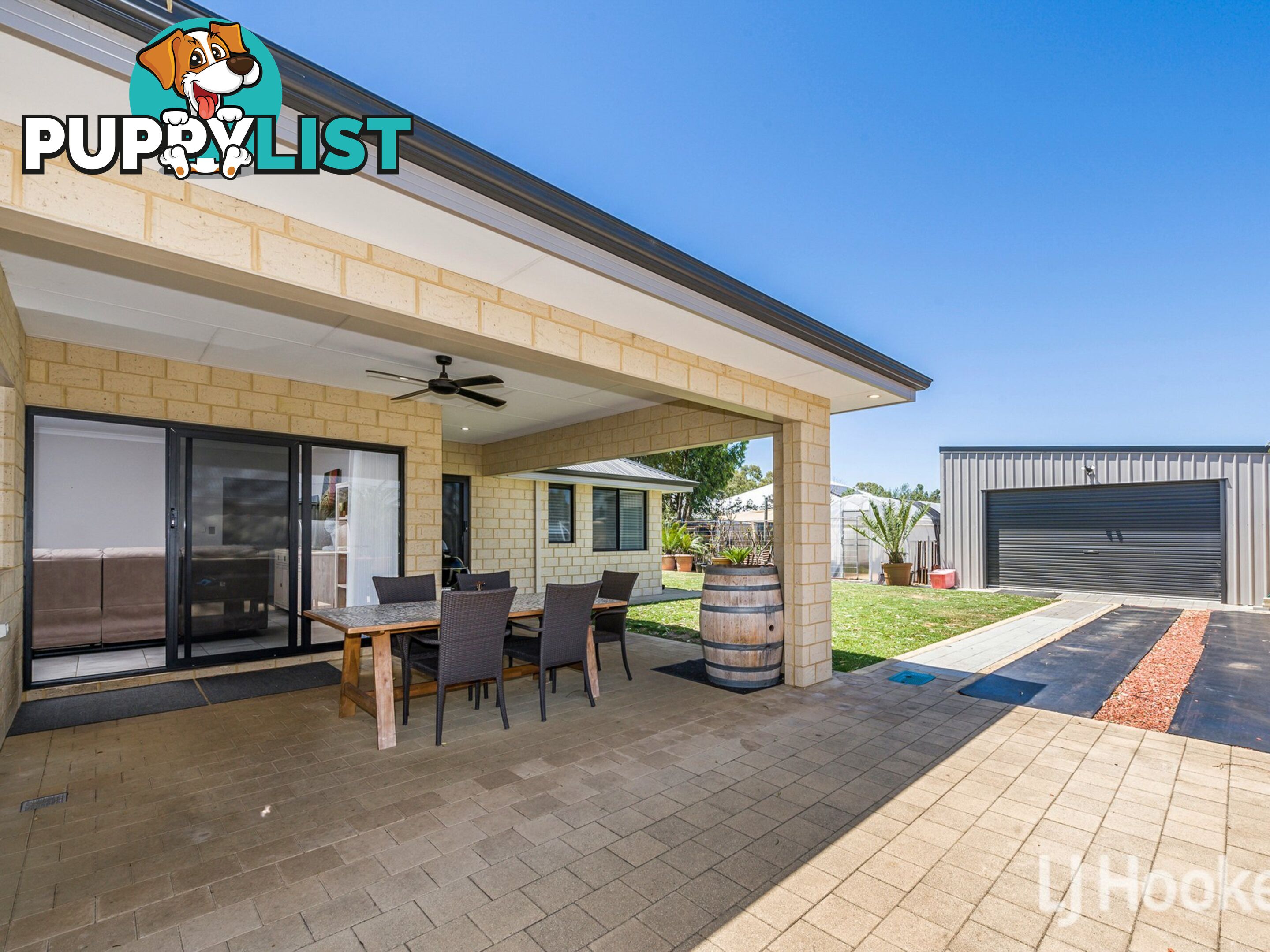 213 Abernethy Road BYFORD WA 6122