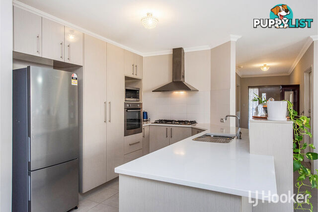 23 Croft Street GOSNELLS WA 6110