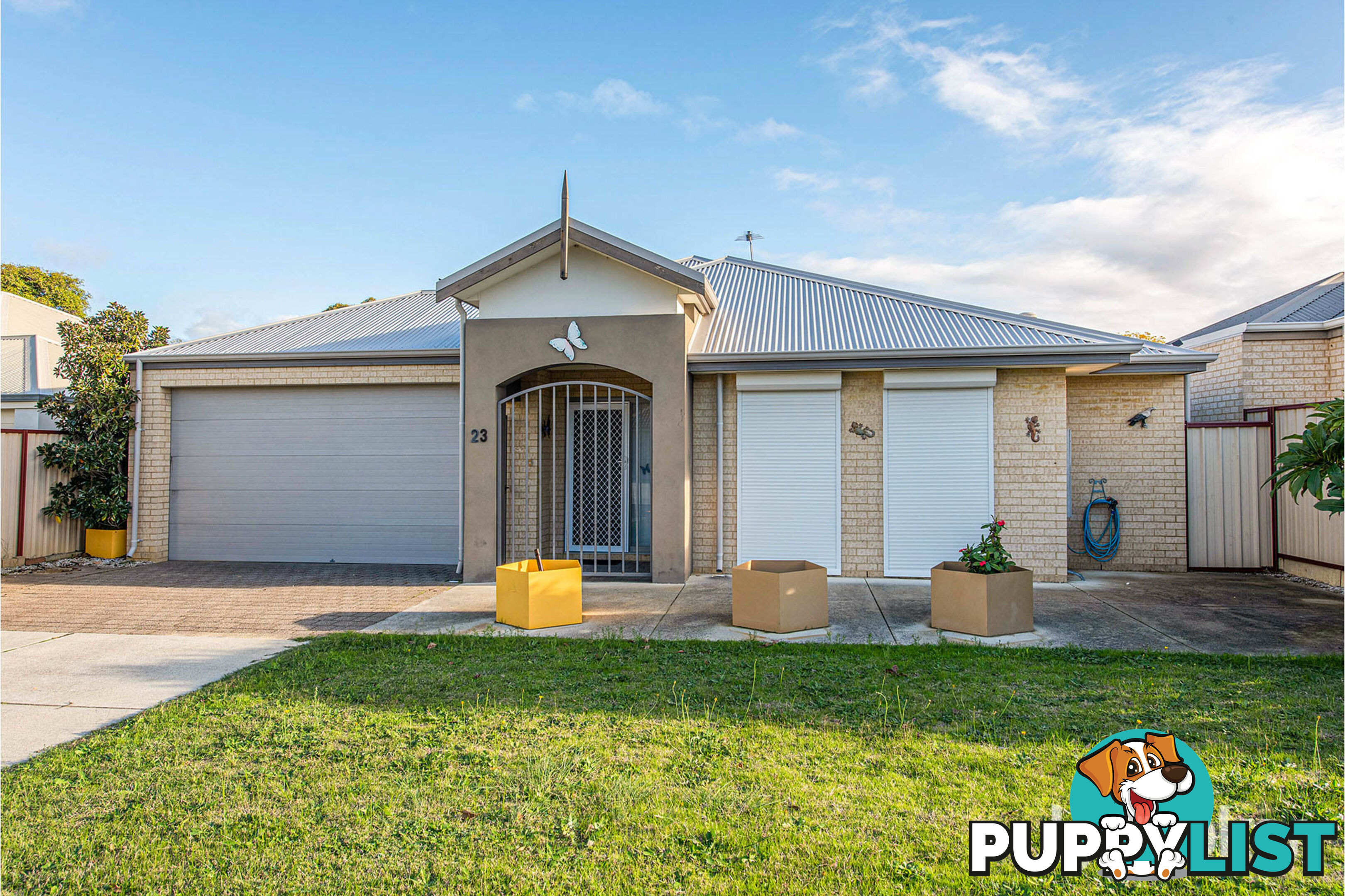 23 Croft Street GOSNELLS WA 6110