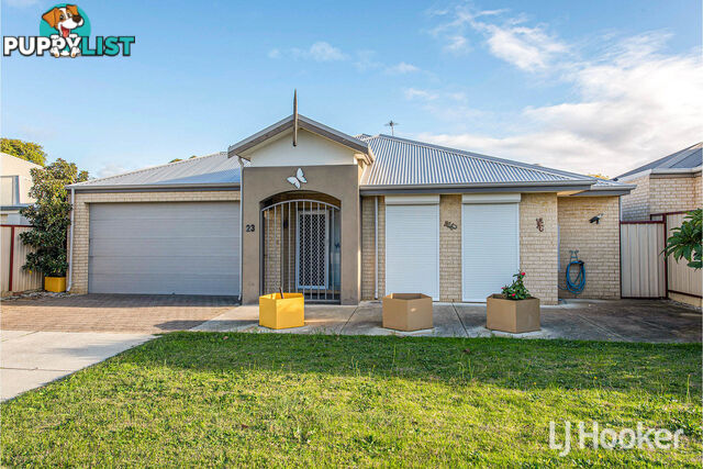 23 Croft Street GOSNELLS WA 6110