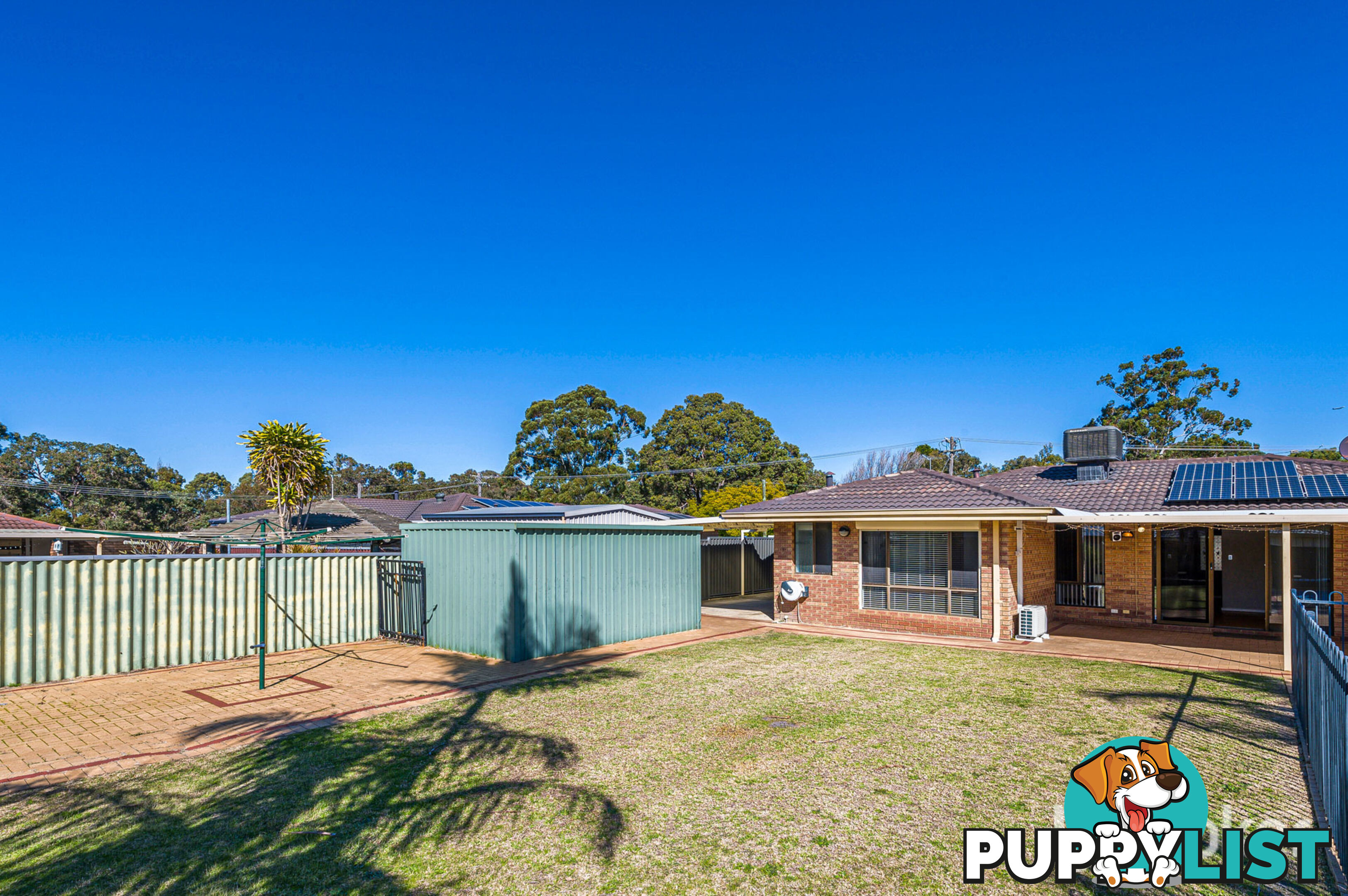 47 Rusthall Way HUNTINGDALE WA 6110