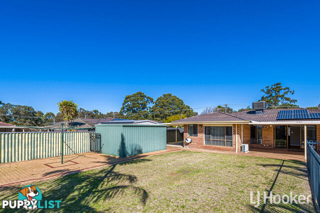 47 Rusthall Way HUNTINGDALE WA 6110
