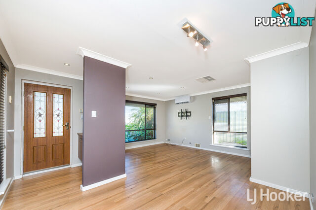 47 Rusthall Way HUNTINGDALE WA 6110