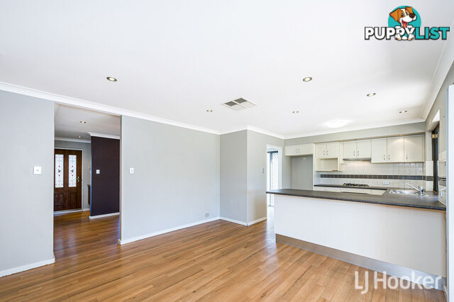 47 Rusthall Way HUNTINGDALE WA 6110