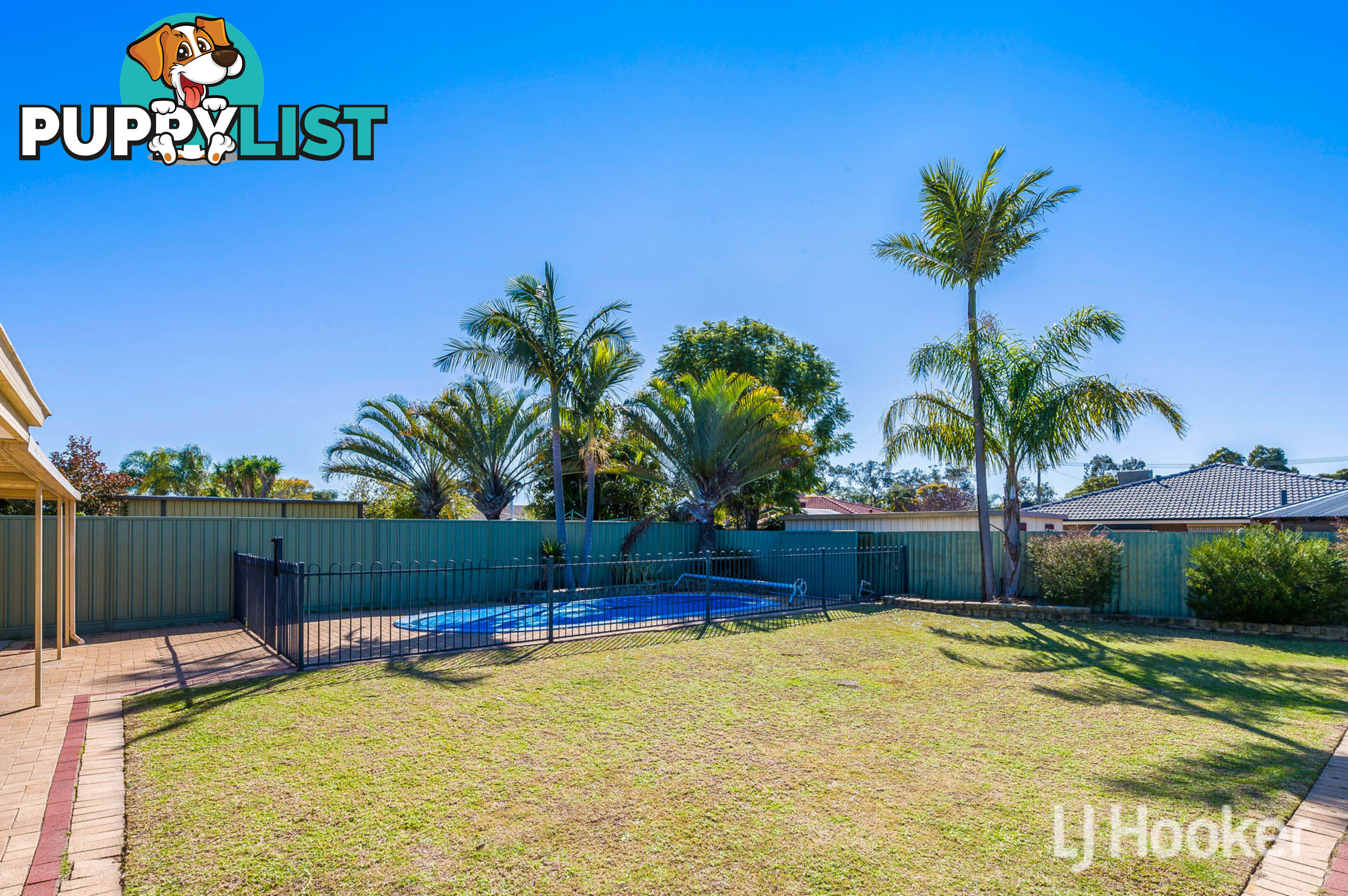 47 Rusthall Way HUNTINGDALE WA 6110
