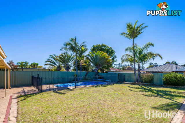47 Rusthall Way HUNTINGDALE WA 6110