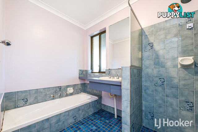 47 Rusthall Way HUNTINGDALE WA 6110