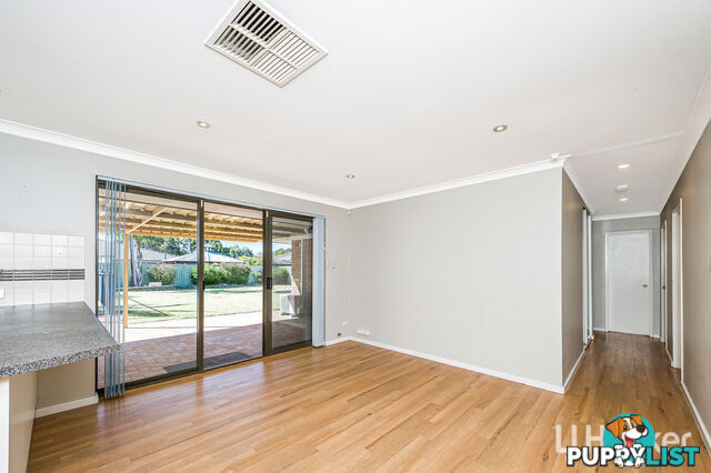 47 Rusthall Way HUNTINGDALE WA 6110
