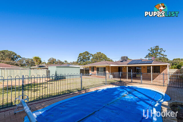 47 Rusthall Way HUNTINGDALE WA 6110