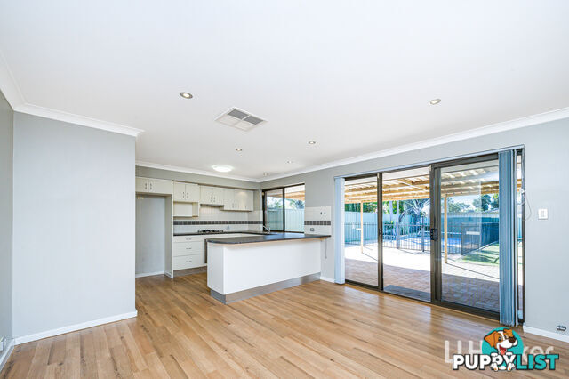47 Rusthall Way HUNTINGDALE WA 6110