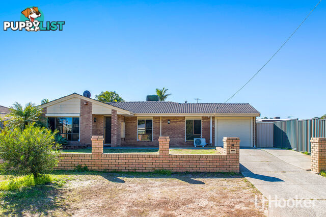 47 Rusthall Way HUNTINGDALE WA 6110