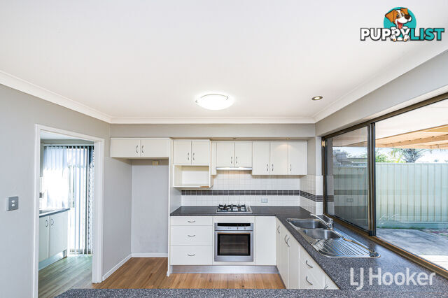 47 Rusthall Way HUNTINGDALE WA 6110