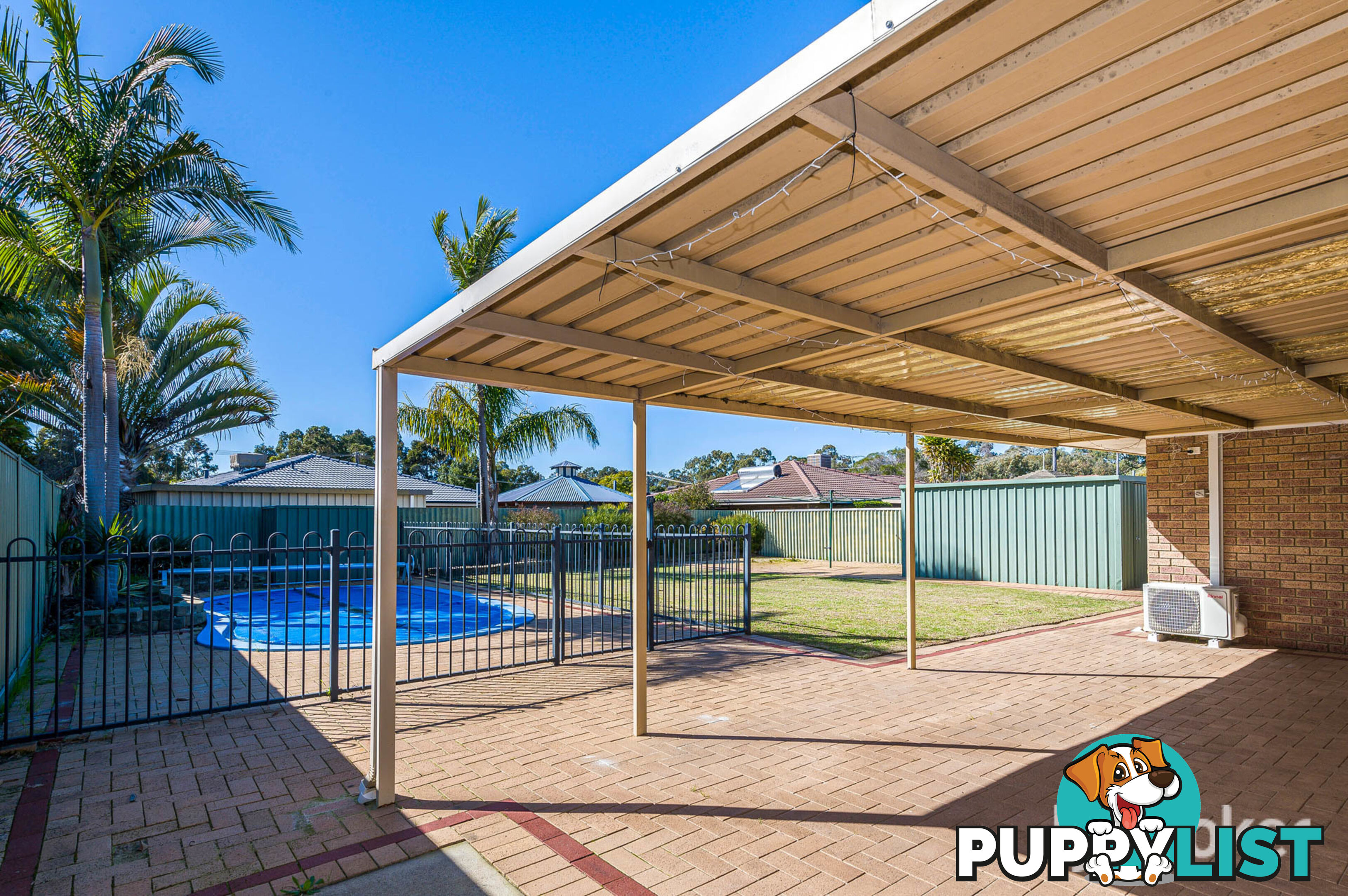 47 Rusthall Way HUNTINGDALE WA 6110