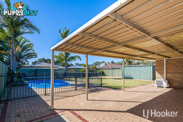 47 Rusthall Way HUNTINGDALE WA 6110