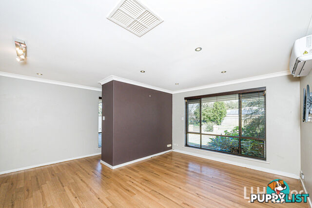 47 Rusthall Way HUNTINGDALE WA 6110