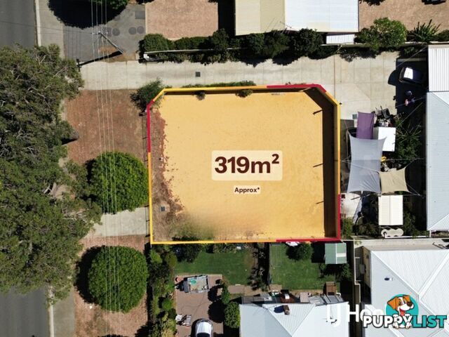 16 Church Street KELMSCOTT WA 6111