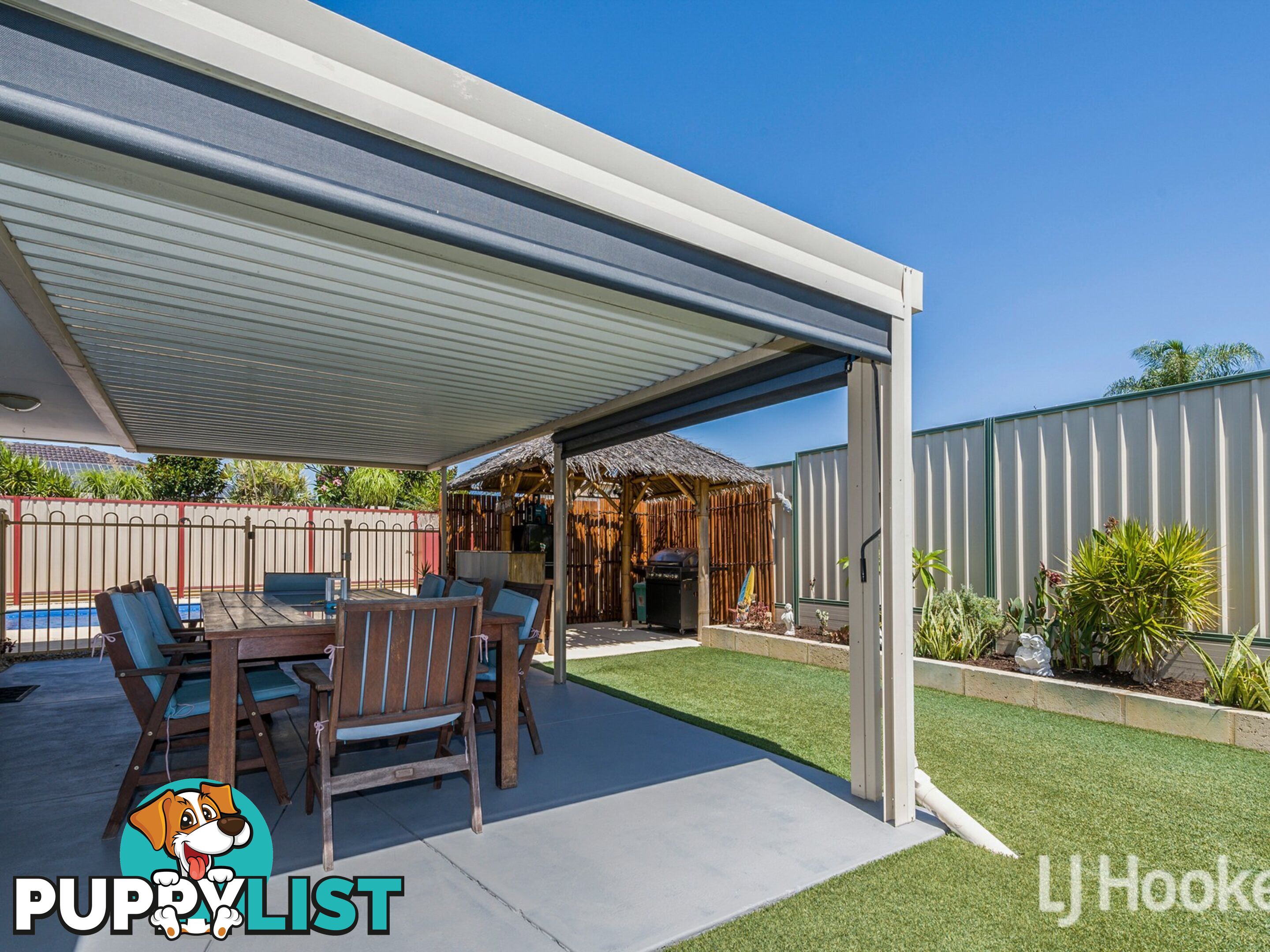 72 Discovery Drive THORNLIE WA 6108