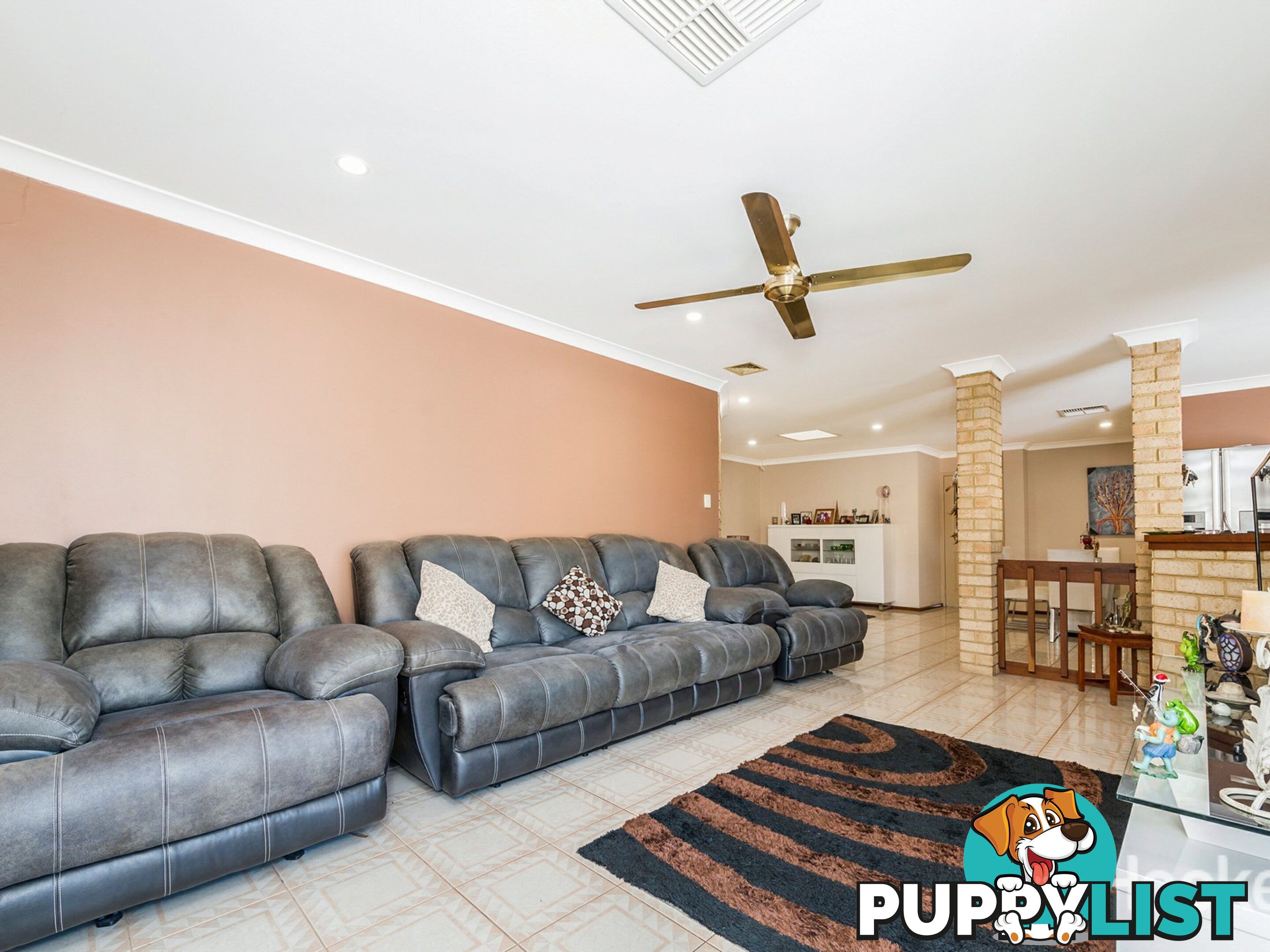 72 Discovery Drive THORNLIE WA 6108