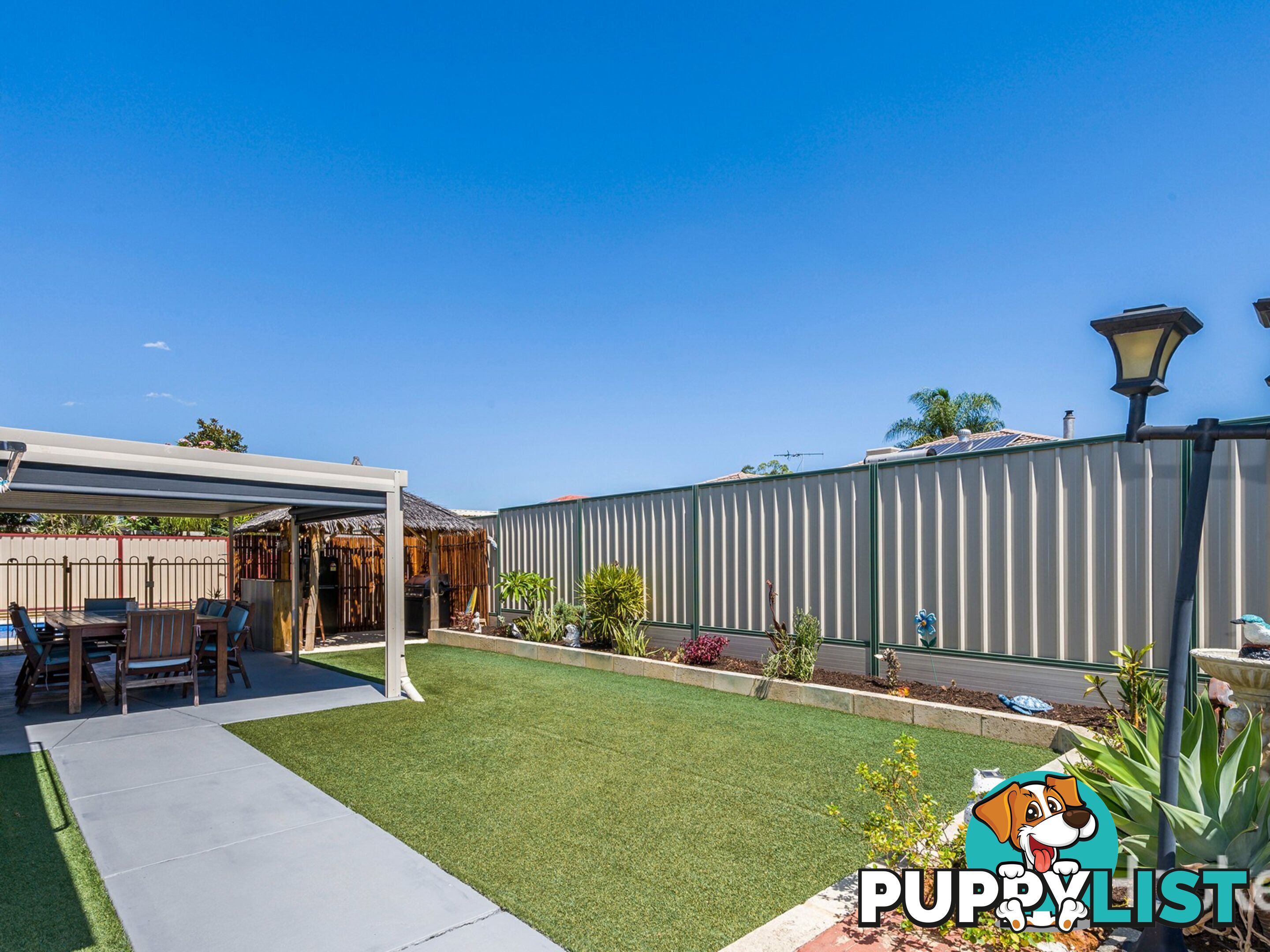 72 Discovery Drive THORNLIE WA 6108