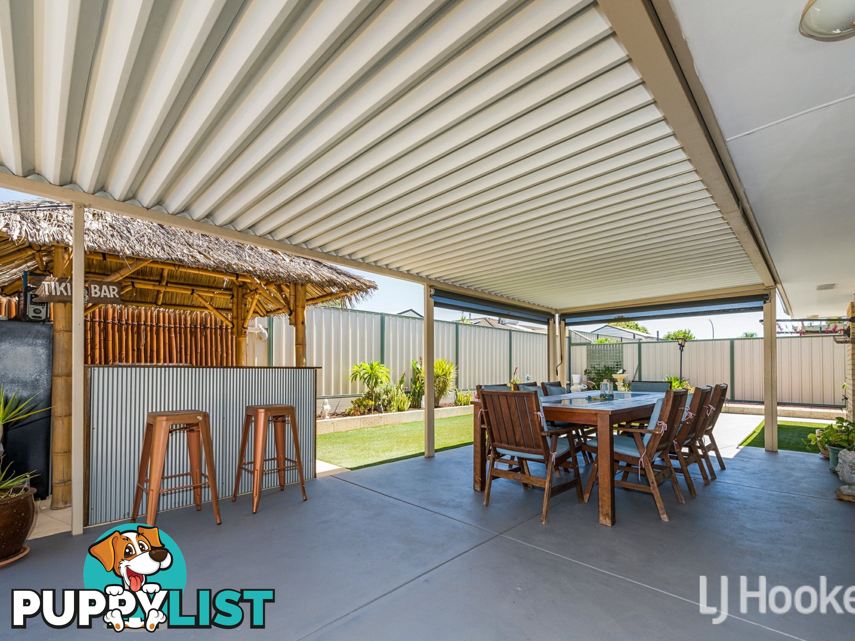 72 Discovery Drive THORNLIE WA 6108