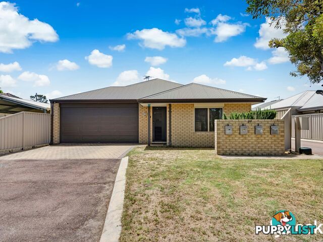 9/39 Little John Road ARMADALE WA 6112