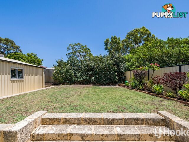 5 Tawny Way THORNLIE WA 6108