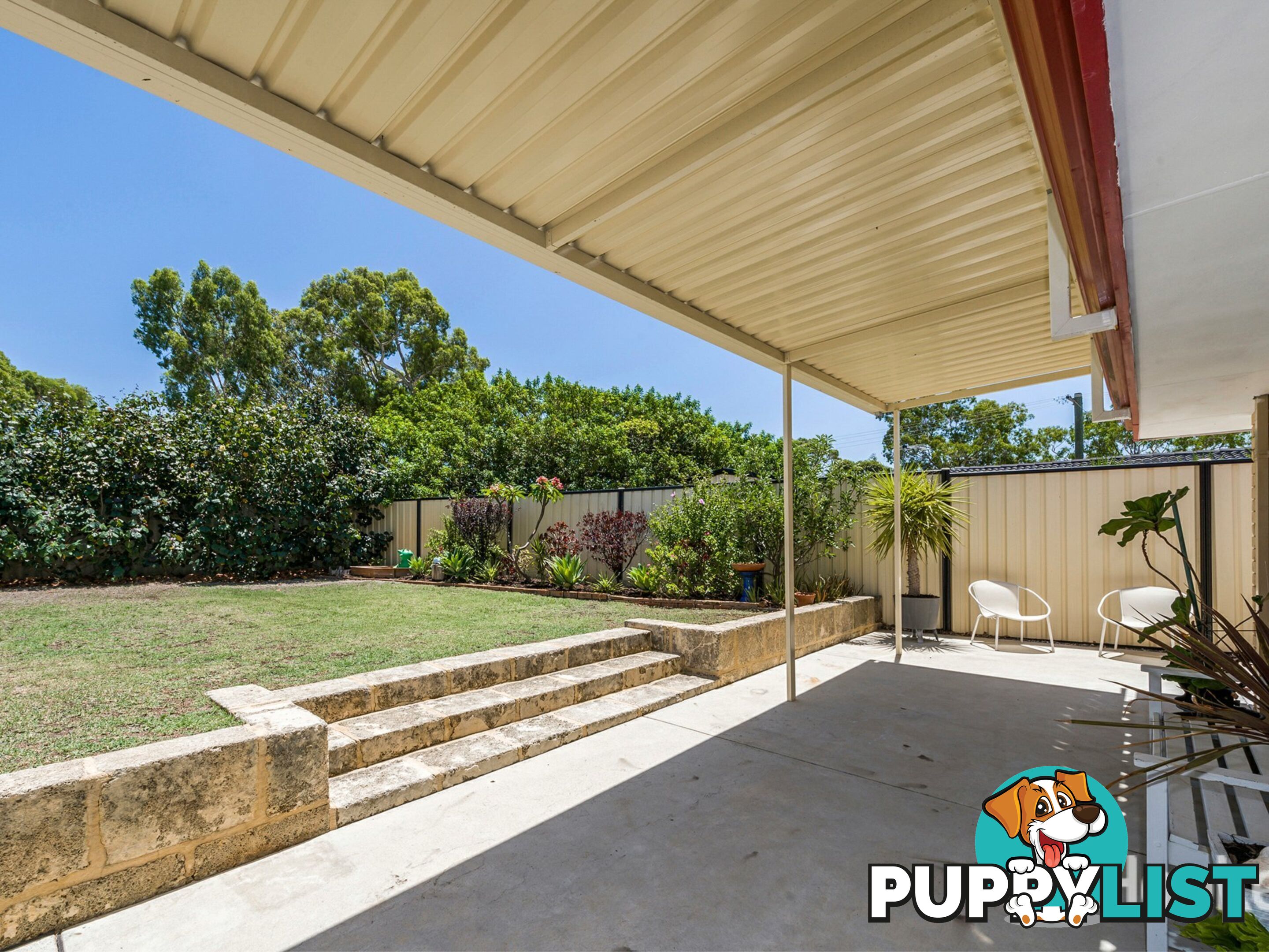 5 Tawny Way THORNLIE WA 6108