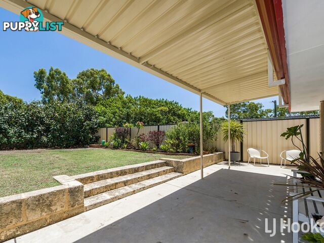 5 Tawny Way THORNLIE WA 6108