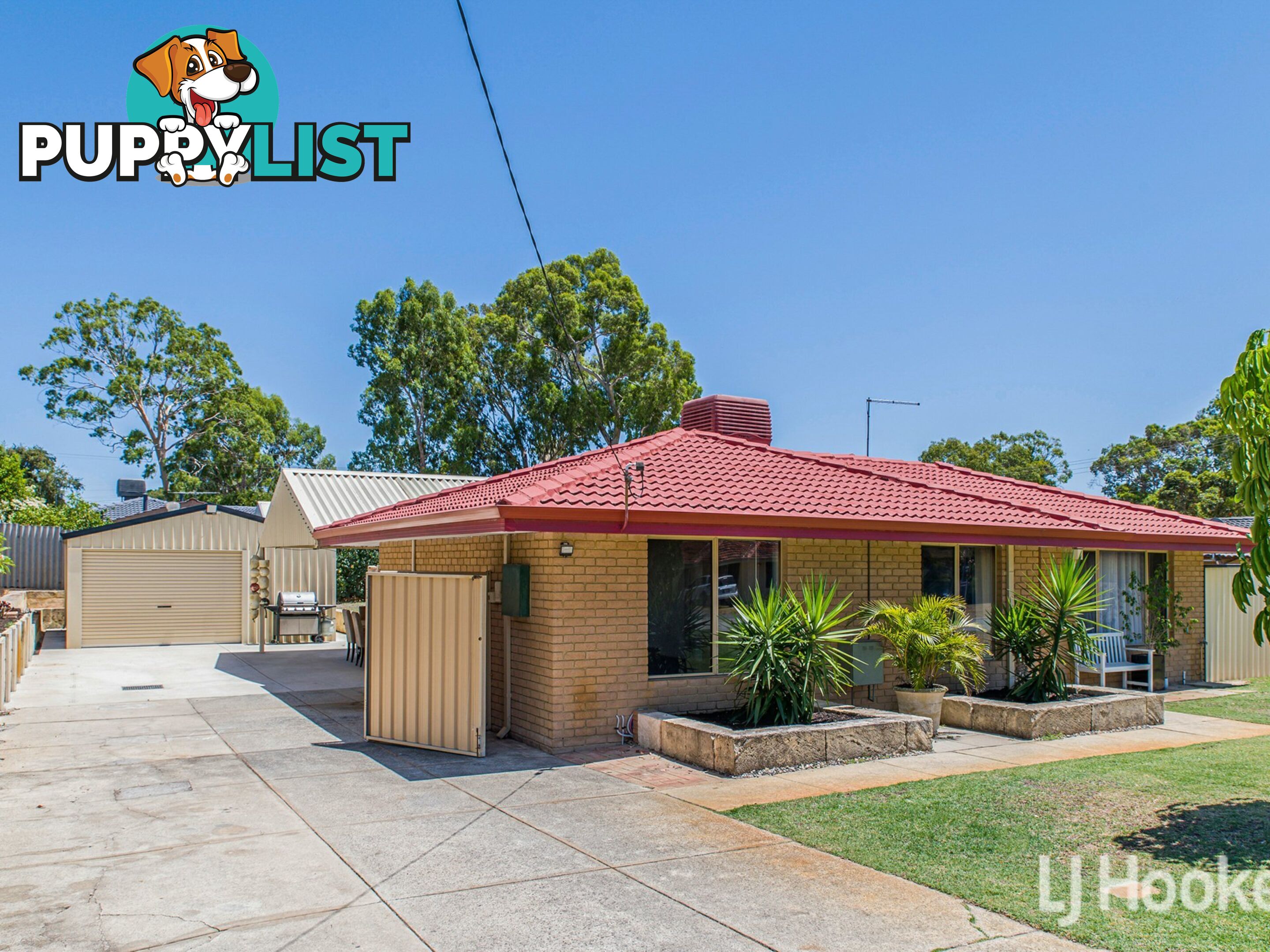 5 Tawny Way THORNLIE WA 6108