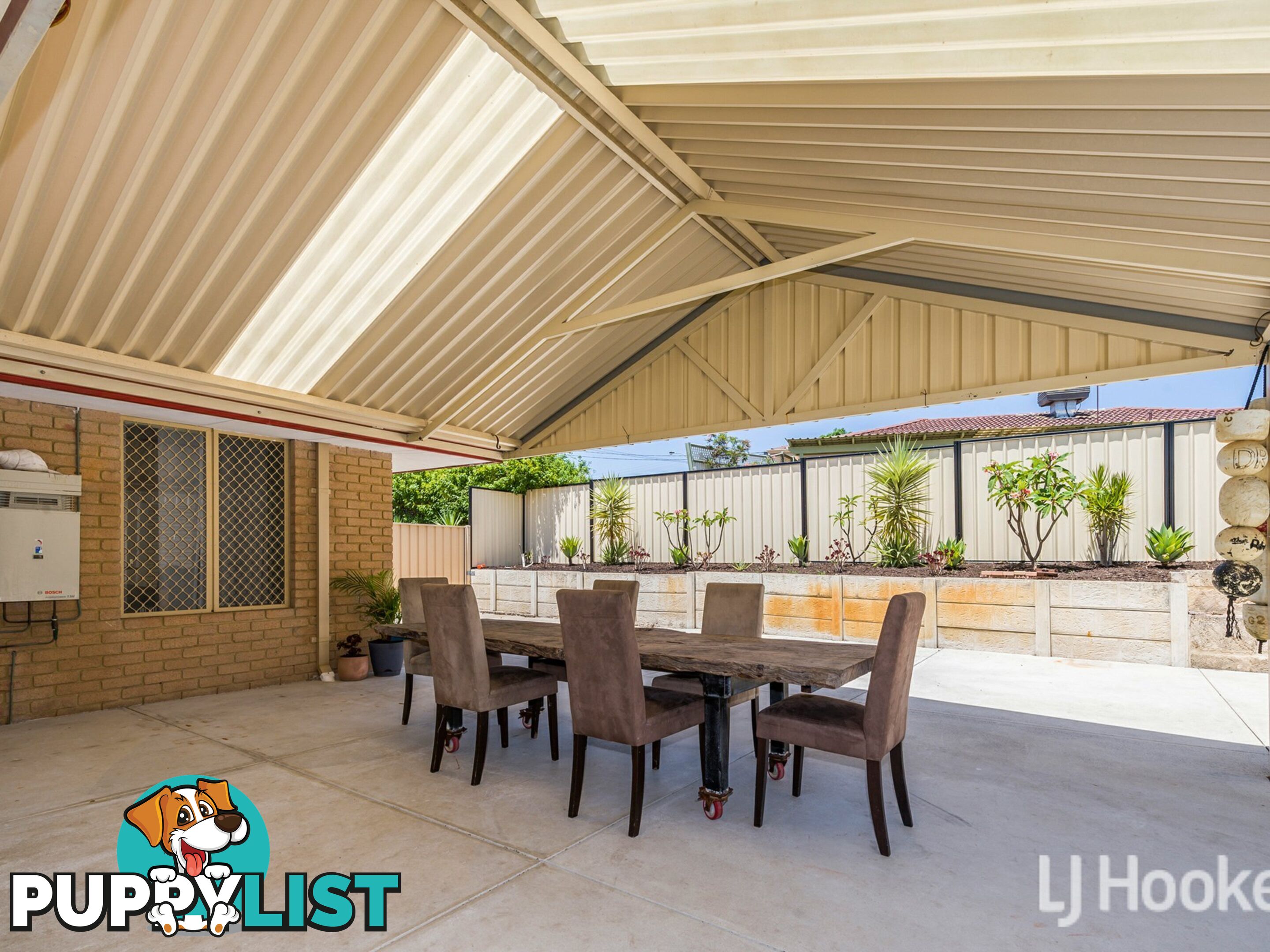 5 Tawny Way THORNLIE WA 6108