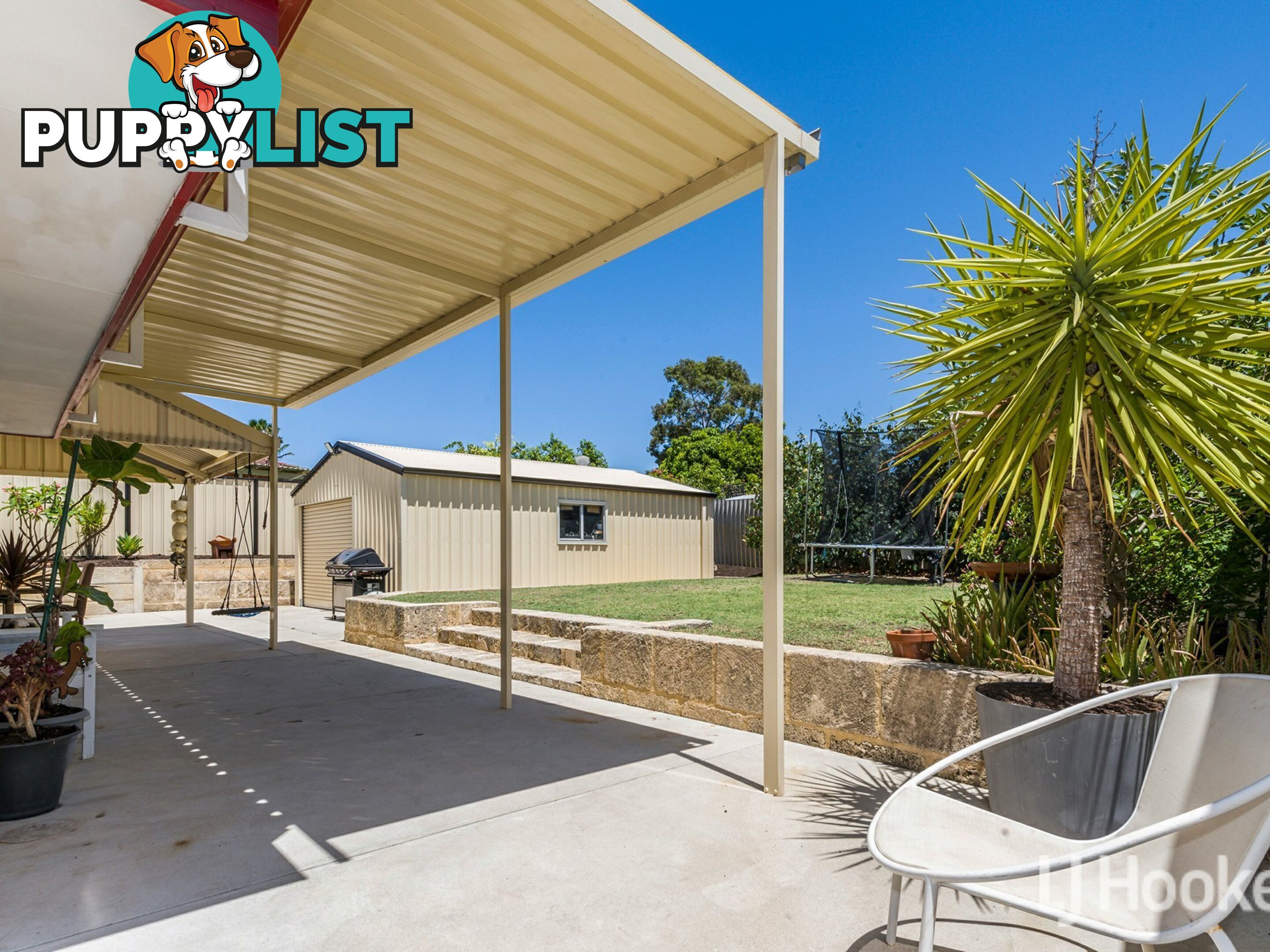 5 Tawny Way THORNLIE WA 6108