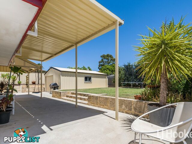 5 Tawny Way THORNLIE WA 6108