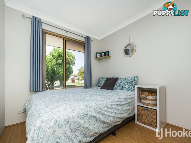 5 Tawny Way THORNLIE WA 6108