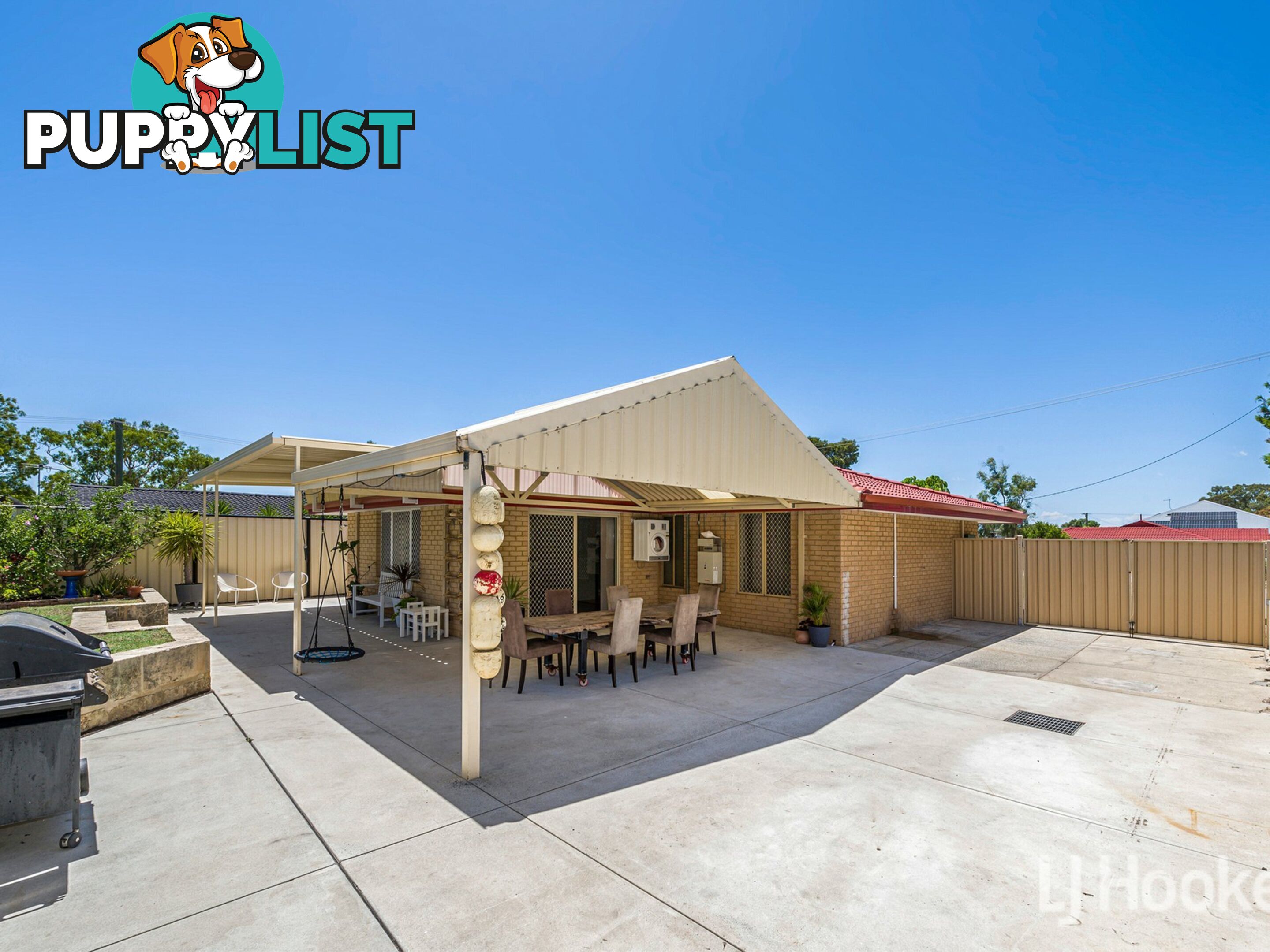 5 Tawny Way THORNLIE WA 6108