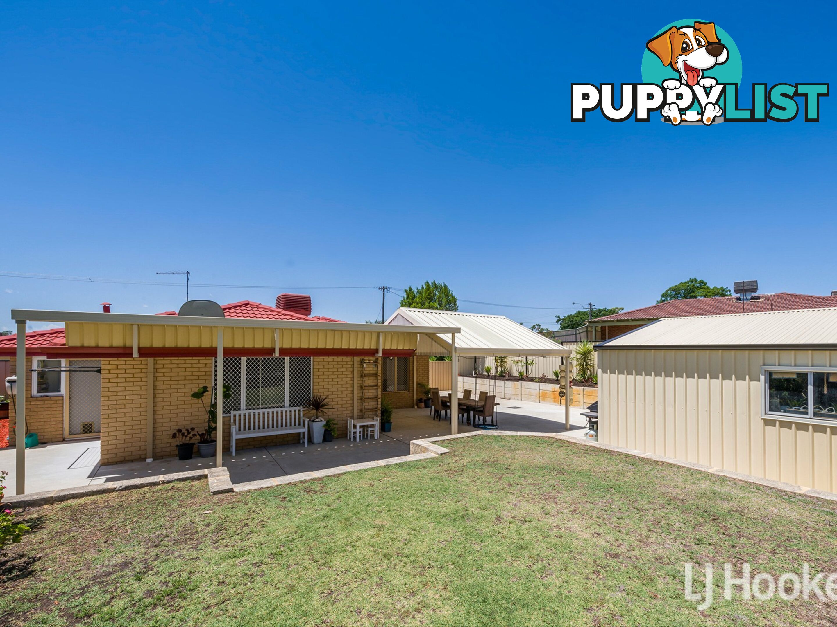 5 Tawny Way THORNLIE WA 6108