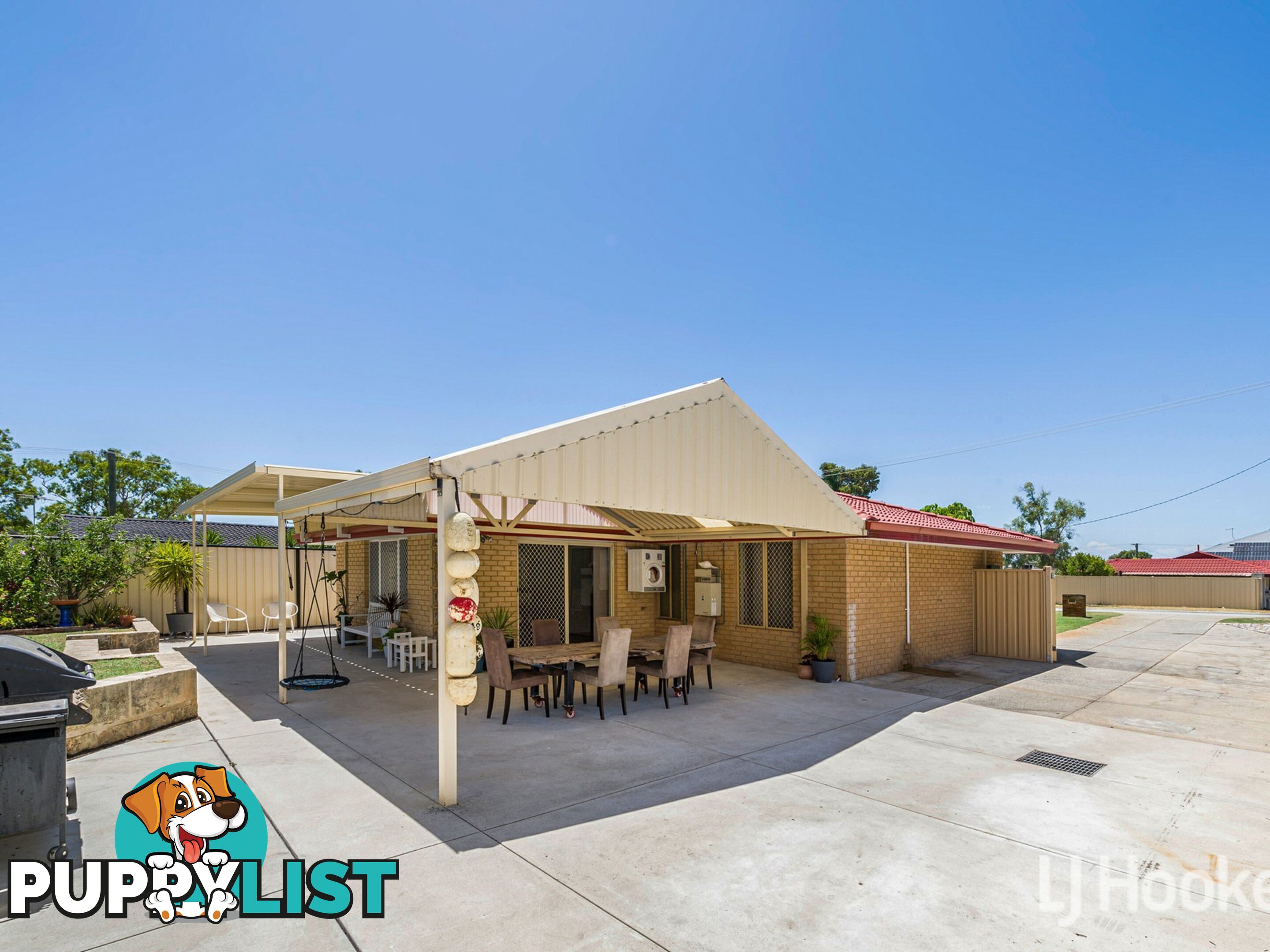 5 Tawny Way THORNLIE WA 6108