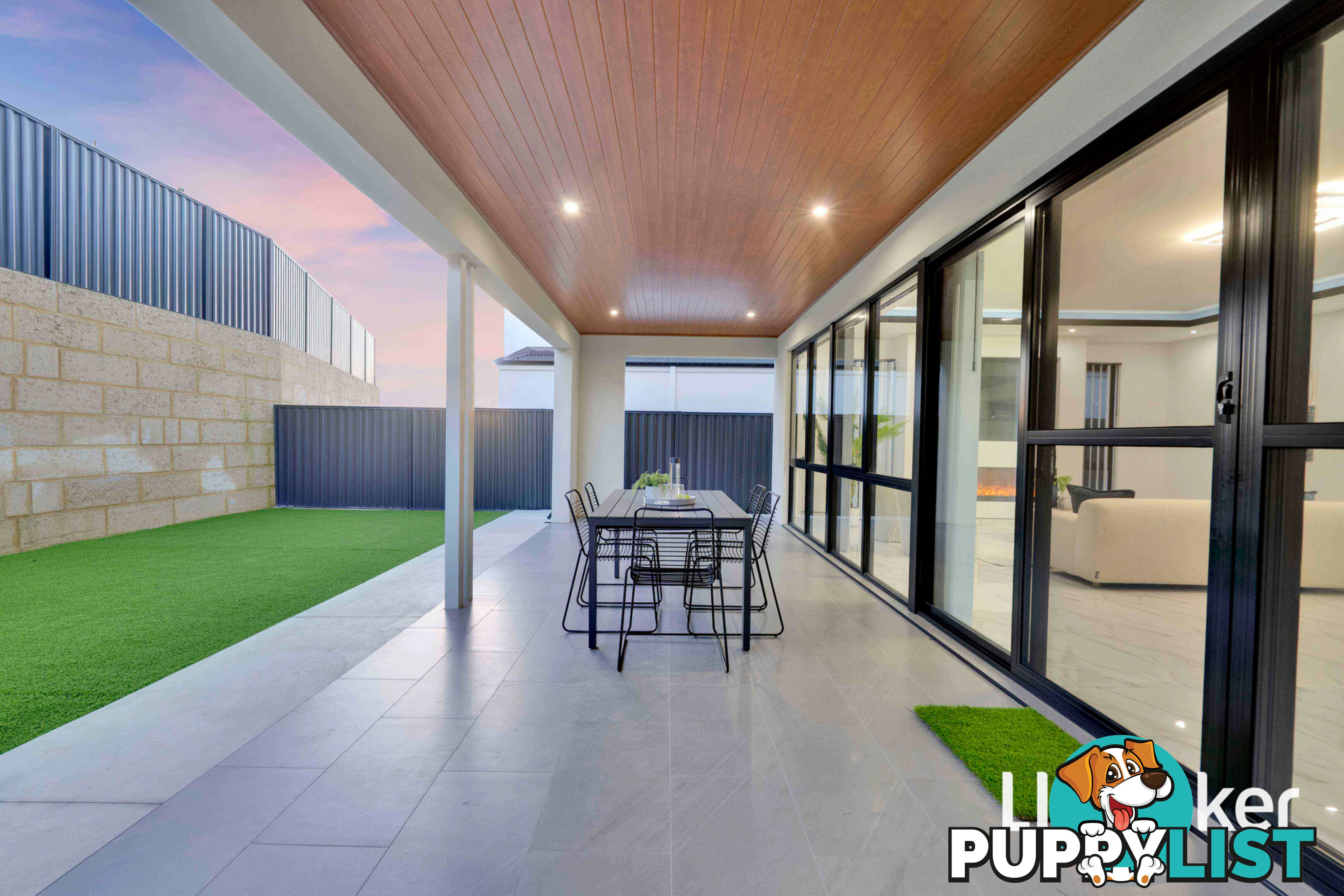 456 Torwood Avenue TREEBY WA 6164