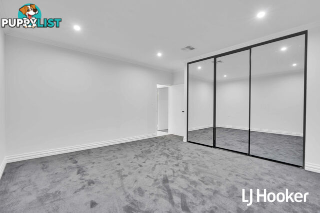 456 Torwood Avenue TREEBY WA 6164
