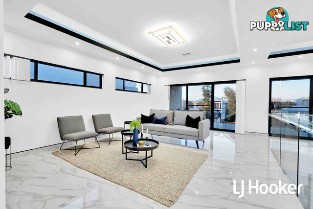 456 Torwood Avenue TREEBY WA 6164