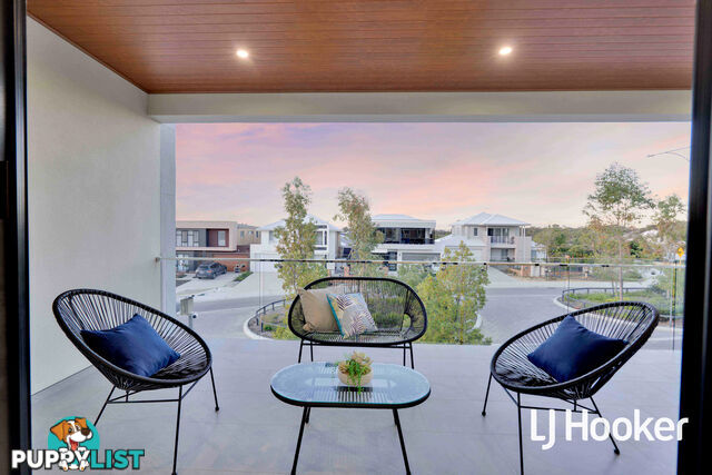 456 Torwood Avenue TREEBY WA 6164